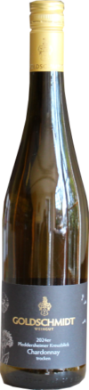 2024er Chardonnay Pfeddersheimer Kreuzblick trocken