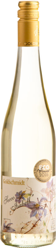 Secco "Isabell"