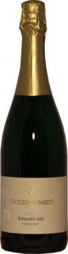 Scheurebe Winzersekt halbtrocken