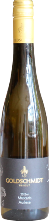 2025er Muscaris Auslese